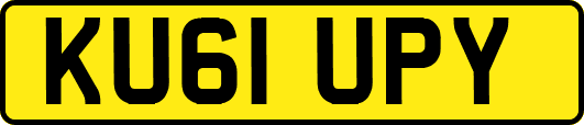KU61UPY