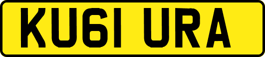 KU61URA