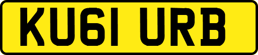 KU61URB