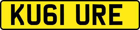 KU61URE