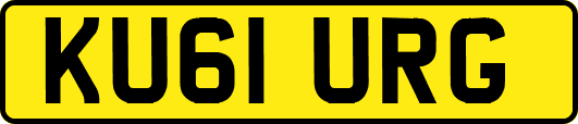 KU61URG