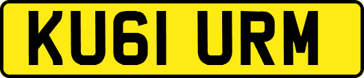 KU61URM