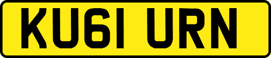 KU61URN