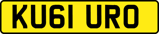 KU61URO