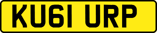 KU61URP