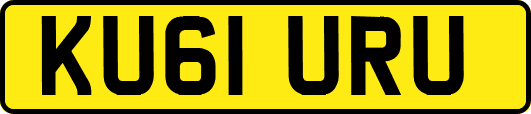 KU61URU