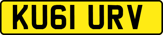 KU61URV
