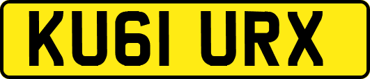 KU61URX