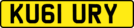 KU61URY