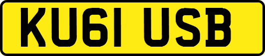 KU61USB