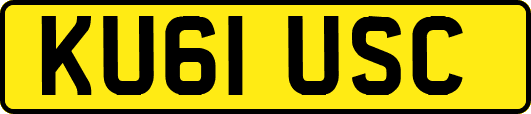 KU61USC