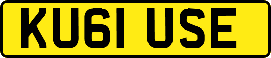 KU61USE