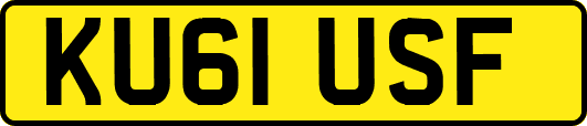 KU61USF