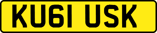 KU61USK