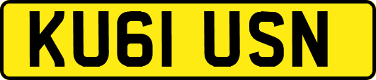 KU61USN