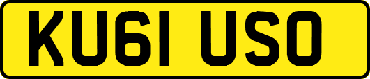 KU61USO