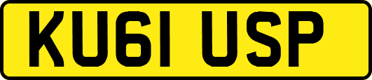 KU61USP