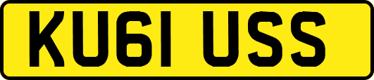 KU61USS