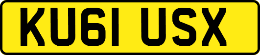 KU61USX