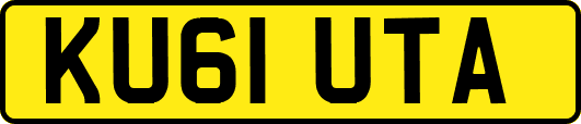 KU61UTA