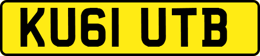 KU61UTB