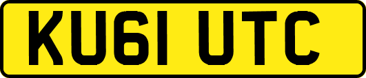 KU61UTC