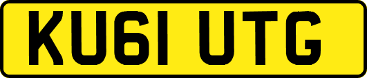 KU61UTG