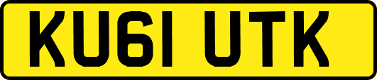 KU61UTK
