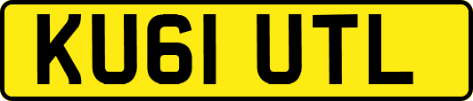 KU61UTL