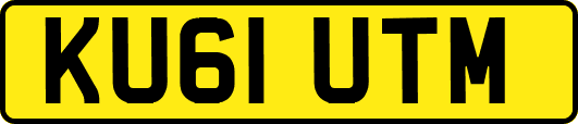 KU61UTM