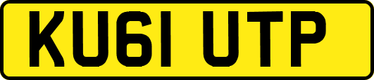 KU61UTP