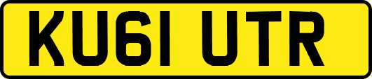 KU61UTR