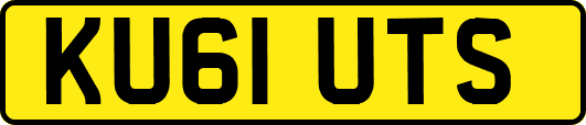 KU61UTS
