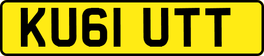 KU61UTT