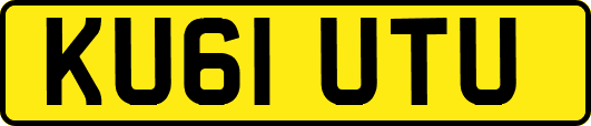 KU61UTU