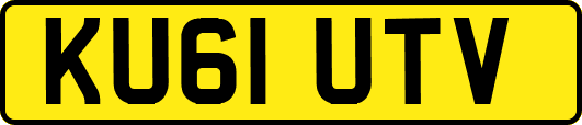 KU61UTV
