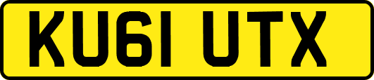 KU61UTX