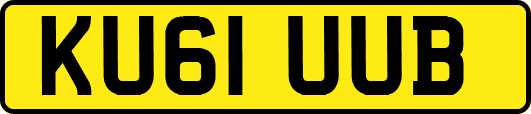 KU61UUB