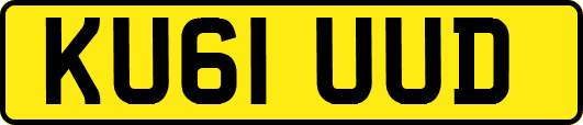 KU61UUD