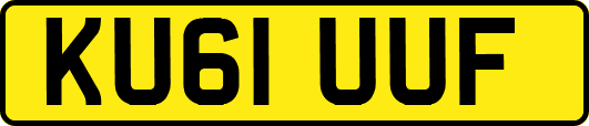 KU61UUF