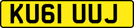 KU61UUJ