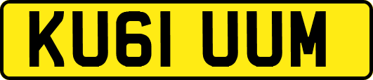 KU61UUM