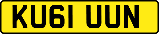 KU61UUN
