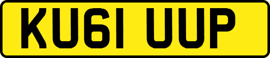 KU61UUP