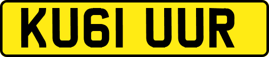 KU61UUR