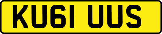 KU61UUS