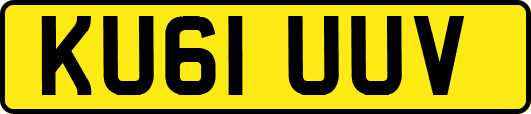 KU61UUV