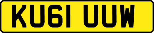 KU61UUW