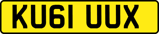 KU61UUX