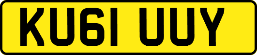 KU61UUY